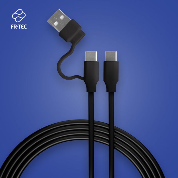 Cable USB FR-TEC FT0042 3 m 13