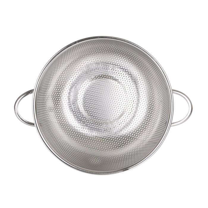 Quttin Escurridor Acero 25.5 x 10 cm (12 Unidades) 4