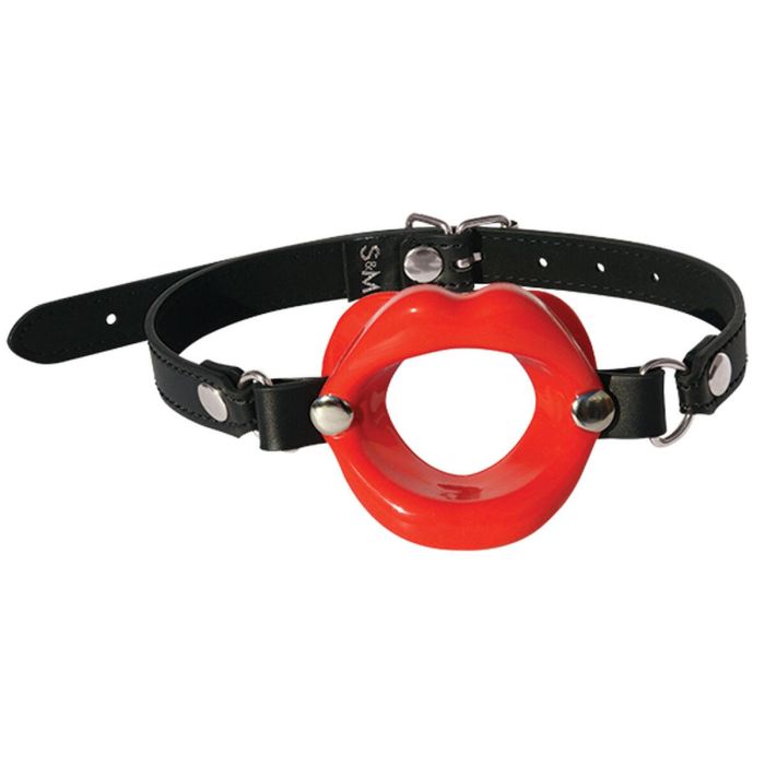 Mordaza Sex & Mischief 12