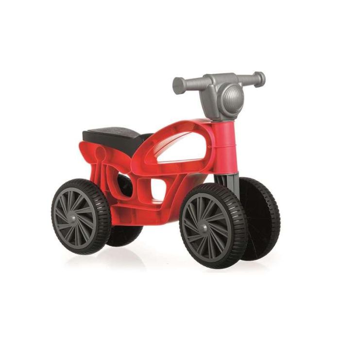 Correpasillos mini custom rojo 54x22x38 cm 5 Correpasillos mini custom rojo 54x22x38 cm 5