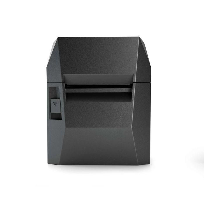 Star Micronics TSP143IV UE BK E+U PRINTER THERMAL 80MM WIDE PAPER 24VDC, Direct thermal, POS printer, 203 x 203 DPI, 250 mm/sec, Wired & Wireless, USB Type-C 1 Star Micronics TSP143IV UE BK E+U PRINTER THERMAL 80MM WIDE PAPER 24VDC, Direct thermal, POS printer, 203 x 203 DPI, 250 mm/sec, Wired & Wireless, USB Type-C 1