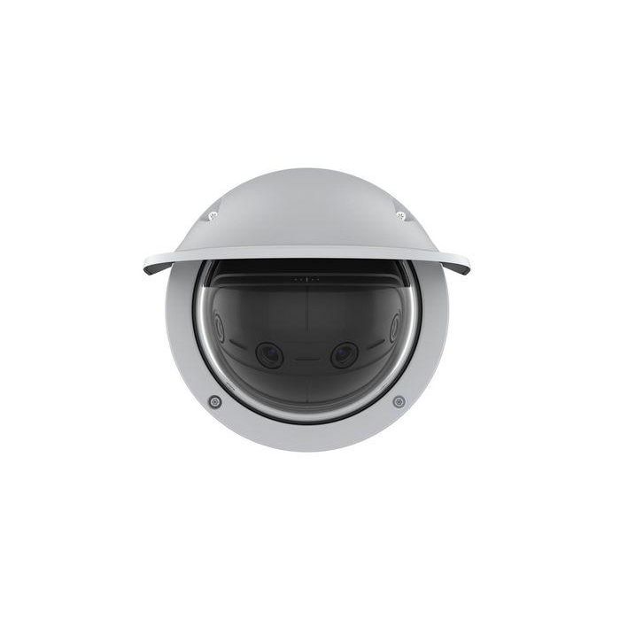 Axis Cámara IP minidomo P3827-PVE 2 Axis Cámara IP minidomo P3827-PVE 2