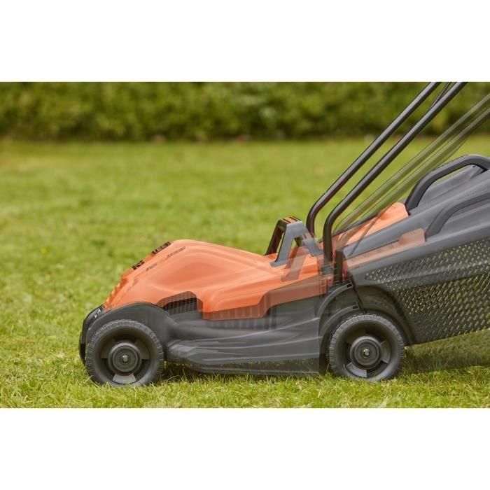 Cortadora de 32cm 1200W 1 Cortadora de 32cm 1200W 1