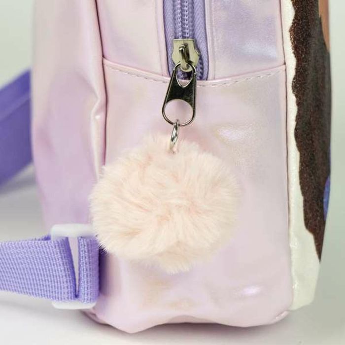 Mochila casual fantasia gabby´s dollhouse 19.0 x 23.0 x 8.0 cm 3 Mochila casual fantasia gabby´s dollhouse 19.0 x 23.0 x 8.0 cm 3