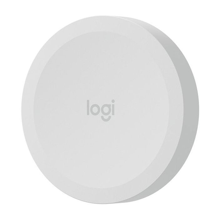 Logitech SCRIBE OFF-WHITE WW SHARE