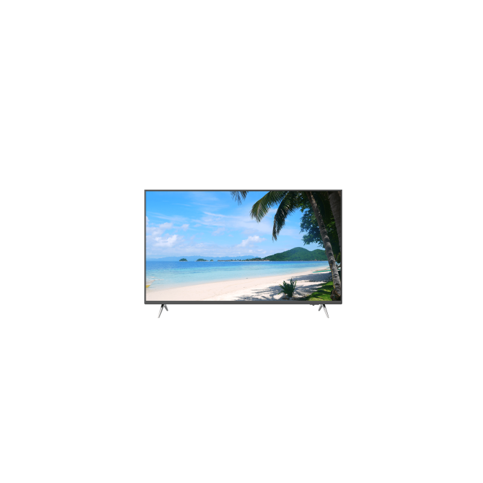 Dahua DHI-LM65-F400 Pantalla de señalización 65" (165.1 cm) 4K Ultra HD Negro para Digital Signage