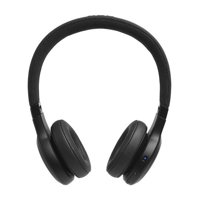 JBL Auriculares Inalámbricos Live 400BT Diadema Bluetooth Negro 1