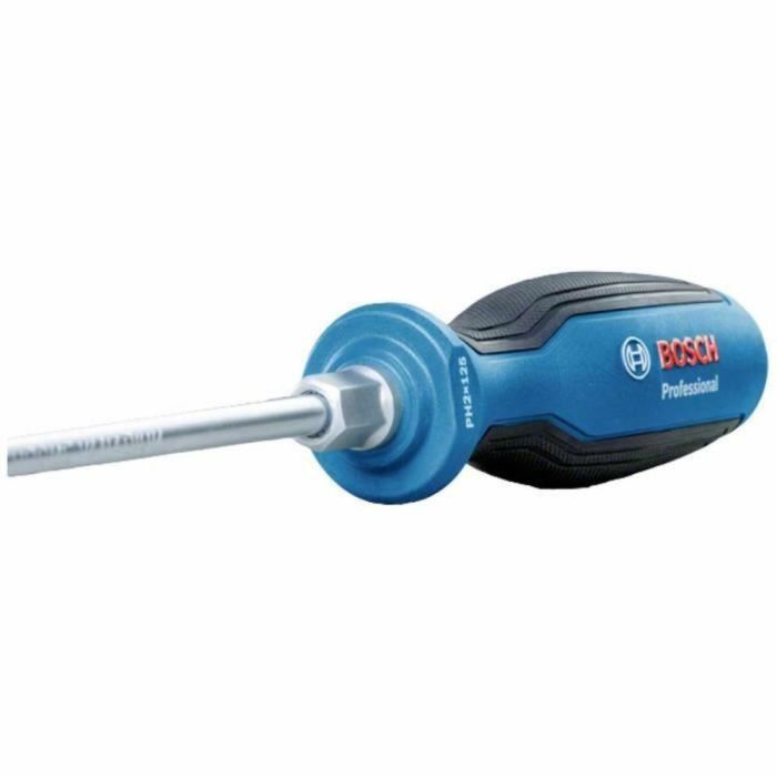 Bosch Professional BOS4059952512372 Destornillador plano 5,5x100 1
