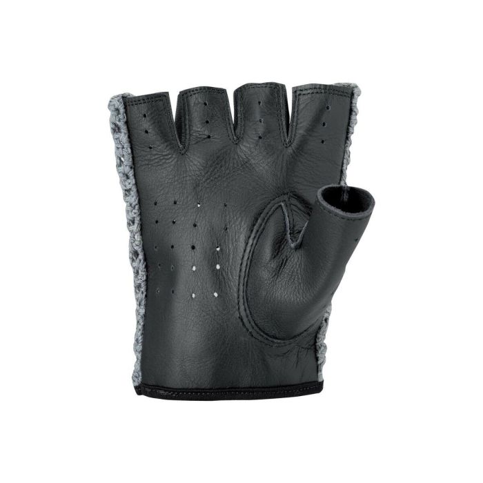 Omp Guantes Tazio Vintage Negro Talla S OMPIB0-0747-A01-071-S 1