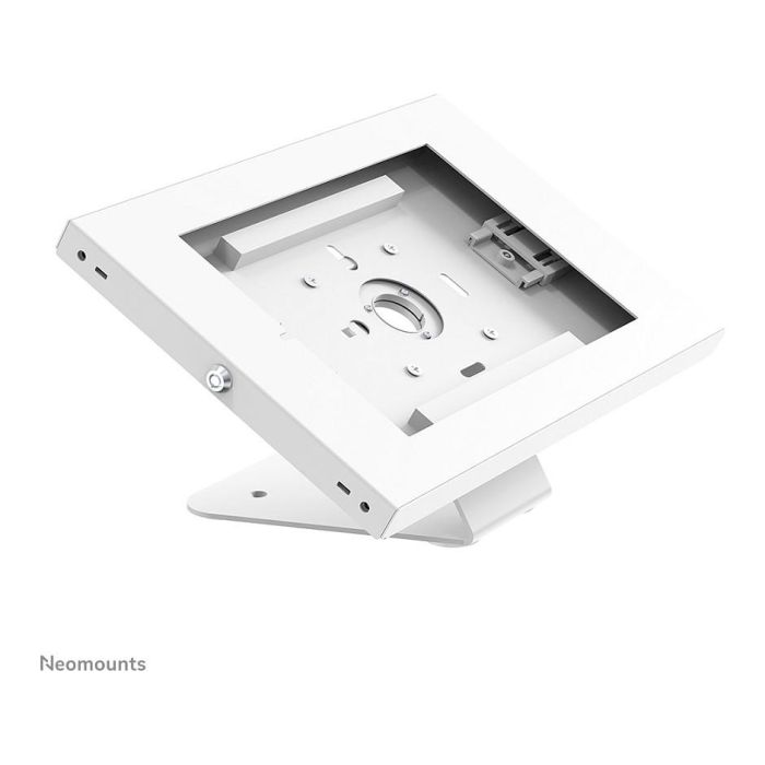 Soporte para Tablet Neomounts DS15-630WH1 Blanco Negro 15