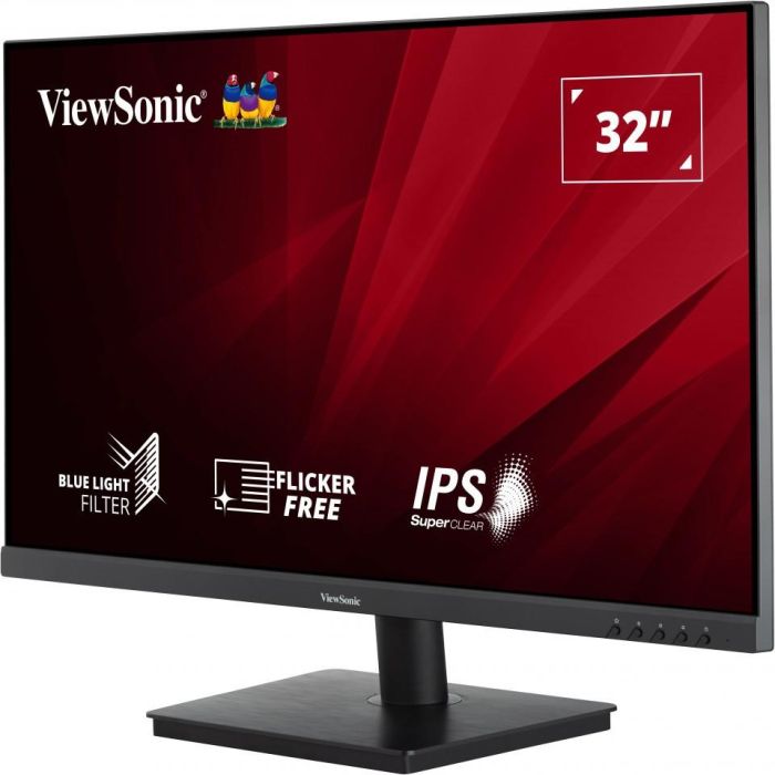 Monitor ViewSonic VS18302 31,5" IPS 5