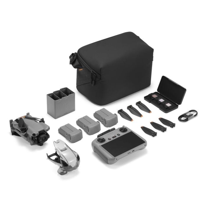 Dron Dji 50 Mp 1