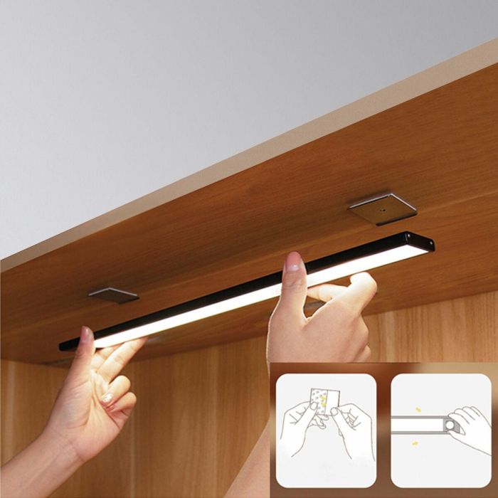 Luz LED con Sensor de Movimiento KSIX Sophia 1