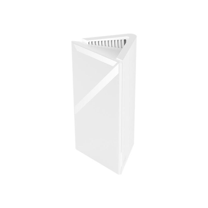 MSI MRBE50 Punto de Acceso Roamii BE Sistema Mesh WiFi 7 Hasta 5011 Mbps Pack 2 Unidades con Seguridad Trend Micro 2 MSI MRBE50 Punto de Acceso Roamii BE Sistema Mesh WiFi 7 Hasta 5011 Mbps Pack 2 Unidades con Seguridad Trend Micro 2