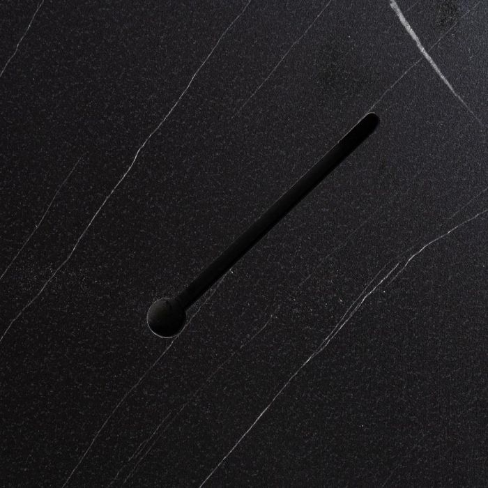 Tablero Mesa Cuadrado Hpl 60 X 60 X 1,20 cm