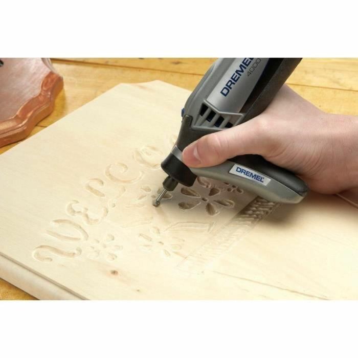 Mango ajustable Dremel 577 Extensor de precisión 2 Mango ajustable Dremel 577 Extensor de precisión 2