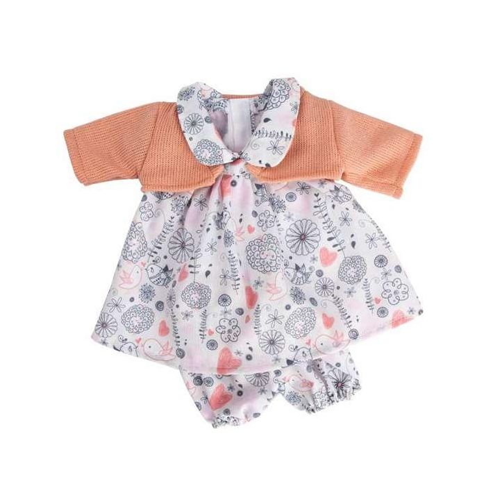 Muñecas Arias Ropa Muñeco Elegance 42 cm Modelos Surtidos 3