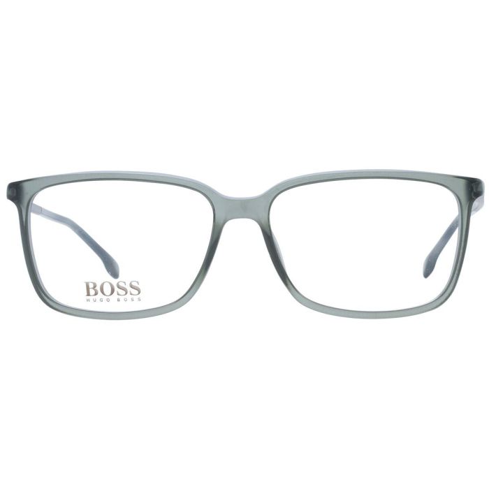 Montura de Gafas Hombre Hugo Boss BOSS 1185_IT 56KB715 2 Montura de Gafas Hombre Hugo Boss BOSS 1185_IT 56KB715 2