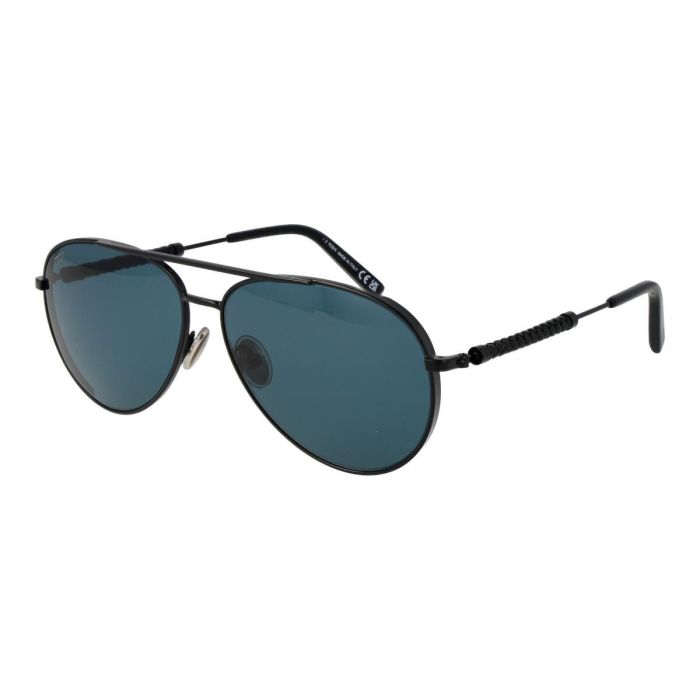 Gafas de Sol Hombre Tods TO0371 6001V Gafas de Sol Hombre Tods TO0371 6001V