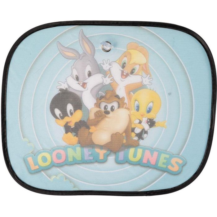Looney Tunes Persianas Laterales CZ10970 44x35 cm 2 Piezas 1