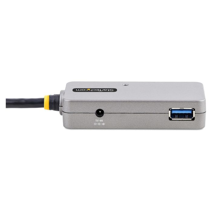 StarTech Extensor Hub USB 3.0 de 10 Metros con 4 Puertos Tipo A (U01043-USB-EXTENDER) 2