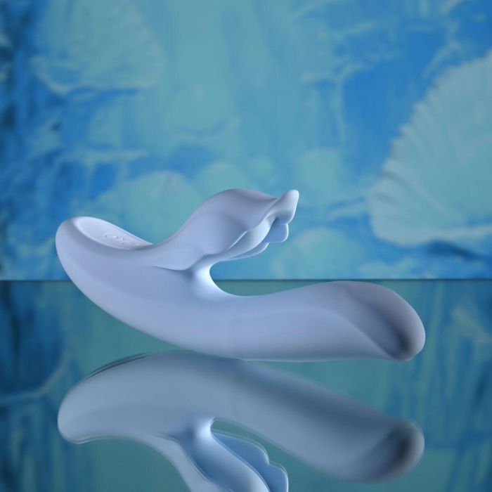 Vibrador Doble Estimulación Evolved Playboy 5 Vibrador Doble Estimulación Evolved Playboy 5