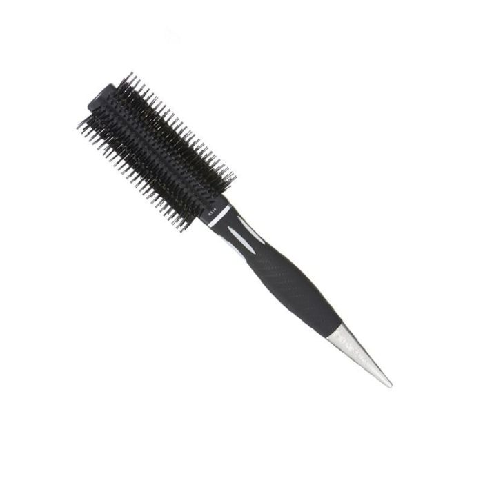 54 mm, 20 Row Nylon Black Bristle Radial Ks16B Kent Brushes