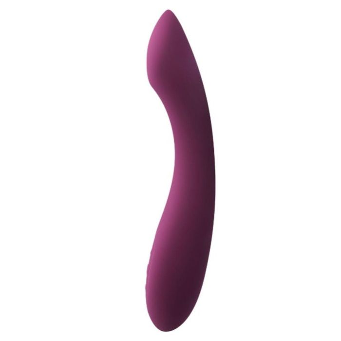 Vibrador Punto G Svakom Violeta 3