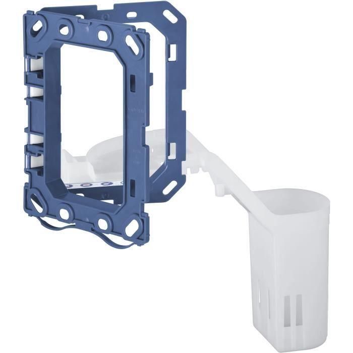 GROHE - Bloque de ambientador GROHE Fresh 2 GROHE - Bloque de ambientador GROHE Fresh 2