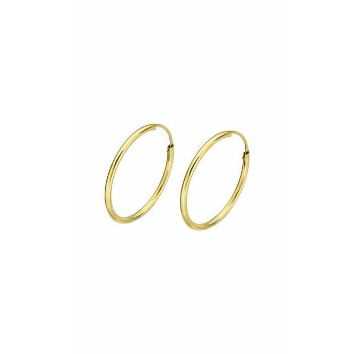 Pendientes Mujer Lotus AU00001/15 Dorado