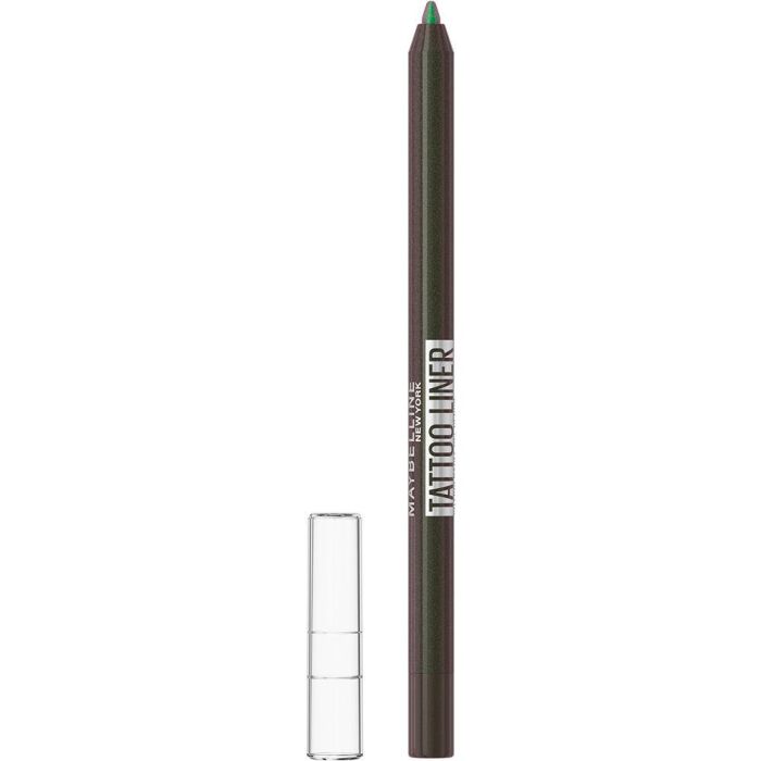 MAYBELLINE TATTOO LINER gel pencil #823-Aurora Flip 1,3 gr