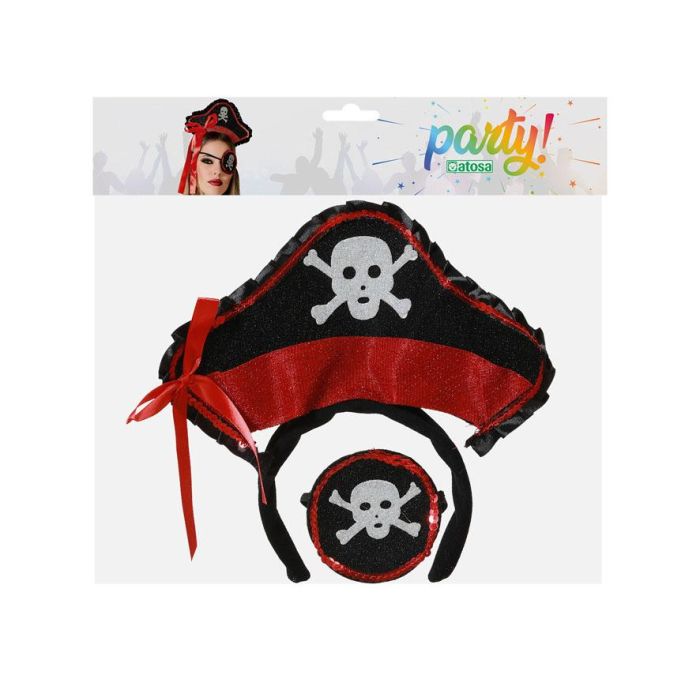 Set Pirata 2 Piezas 1