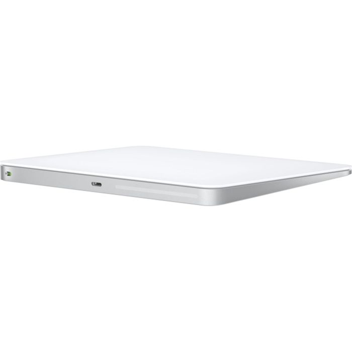 Apple Magic Trackpad MK2D3Z/A Inalámbrico y Alámbrico Blanco para iPad Pro 12.9-inch (5th, 4th, 3rd Generation)