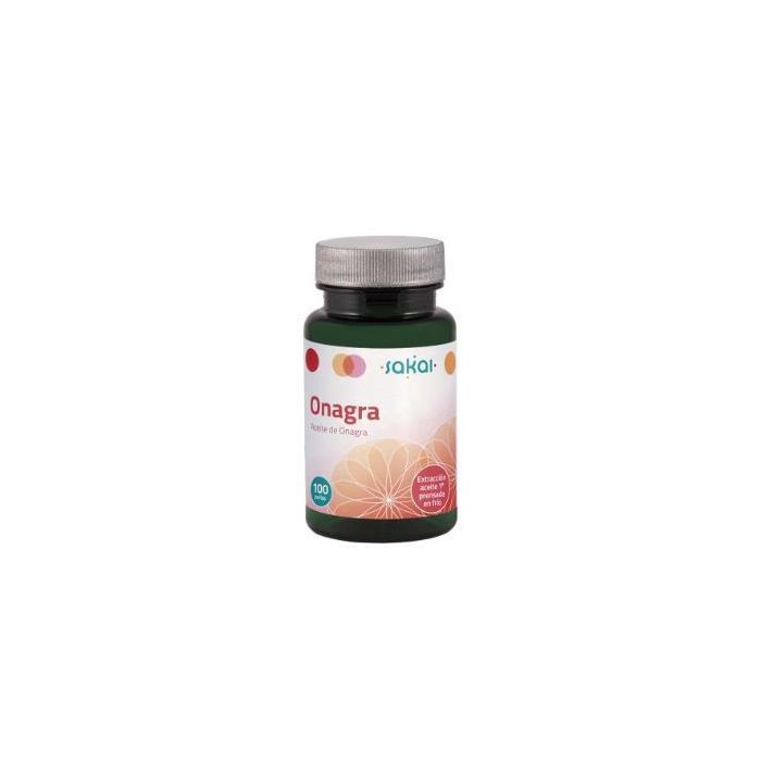 Onagra 100Perlas Onagra 100Perlas