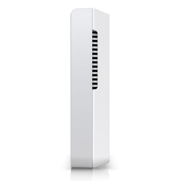 Ubiquiti U7-PRO-Wall Punto de Acceso Wifi 7, 2.4 GHz, 5 GHz, 6 GHz, 5700 Mbit/s, para Montaje en Pared 1