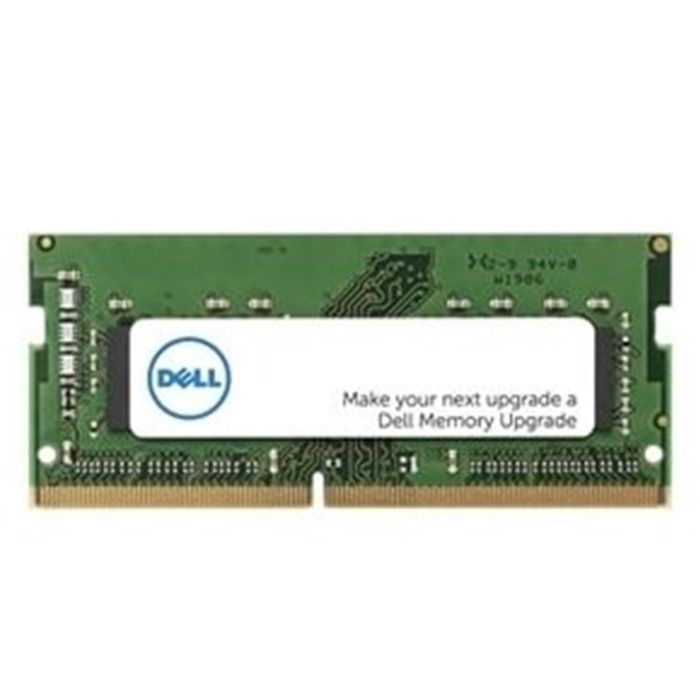 Dell 16GB DDR4 SDRAM 3200MHz Dell 16GB DDR4 SDRAM 3200MHz
