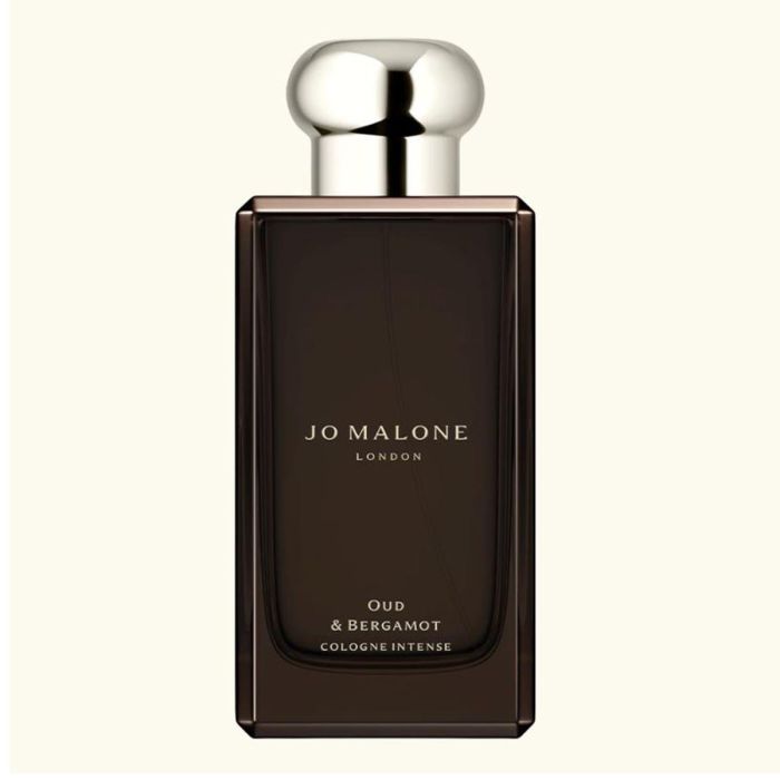 Jo Malone Oud&bergamot eau de cologne intense sin caja 100 ml