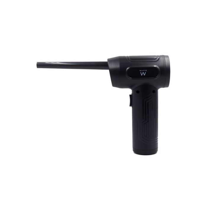 EWENT EW5607 Soplador de Aire Limpiador Eléctrico Inalámbrico para PC, Teclado | Inflador y Vacío de Bolsas 7500mAh 3 EWENT EW5607 Soplador de Aire Limpiador Eléctrico Inalámbrico para PC, Teclado | Inflador y Vacío de Bolsas 7500mAh 3