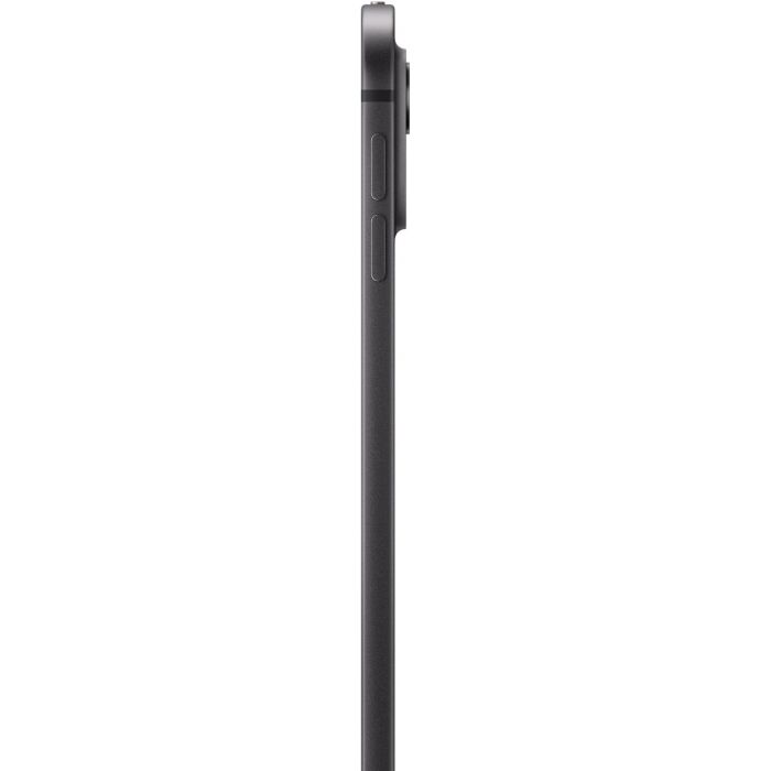 Apple iPad Pro 13" M4 Chip Ultra Retina XDR Display 2TB WiFi Black 1