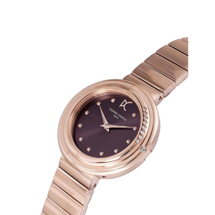 Reloj Mujer Pierre Cardin CF.1010.MR (Ø 32 mm) 2