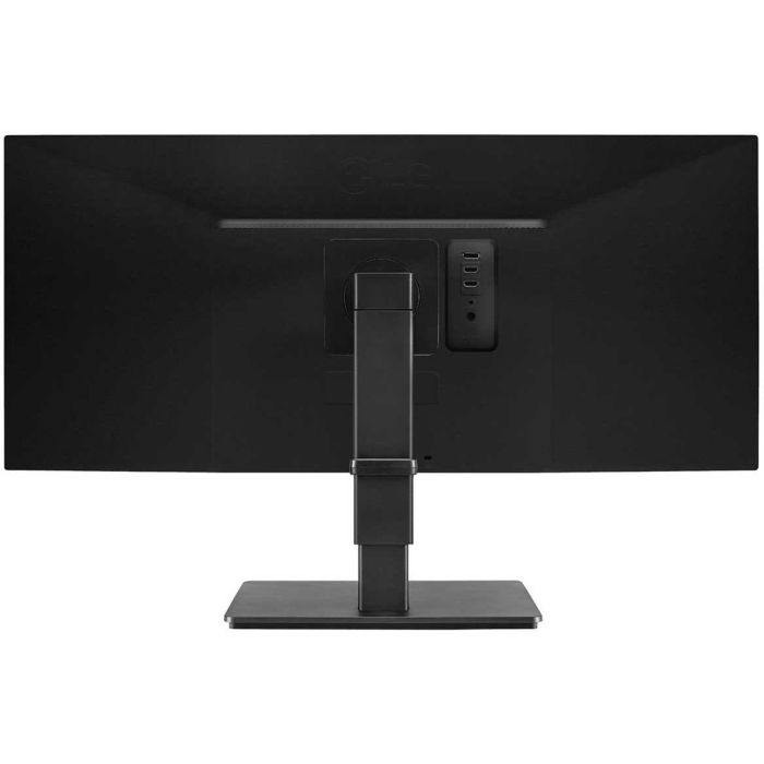 LG 34BR65F-B Monitor 34" WFHD (2560x1080) IPS 5ms 75Hz HDR Speaker Negro 4 LG 34BR65F-B Monitor 34" WFHD (2560x1080) IPS 5ms 75Hz HDR Speaker Negro 4