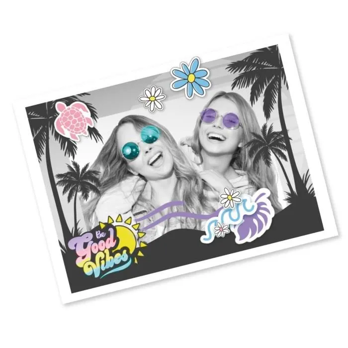 Canal Toys CTCLK005 Recarga de Fotos del Creador - Juguetes del Canal 3 Canal Toys CTCLK005 Recarga de Fotos del Creador - Juguetes del Canal 3