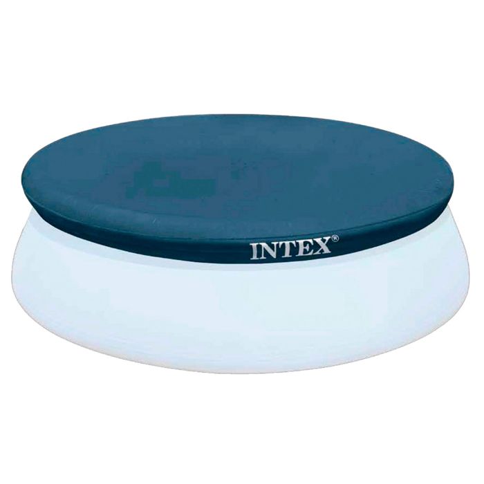 Lona para Piscina Hinchable Intex 28021 284 x 30 x 284 cm