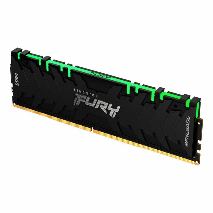 Memoria RAM Kingston Fury DDR4 CL16 16 GB 4