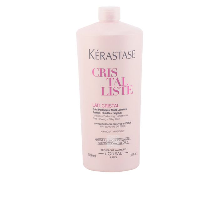 Kerastase Cristalliste Lait Cristal Conditioner 1000 mL