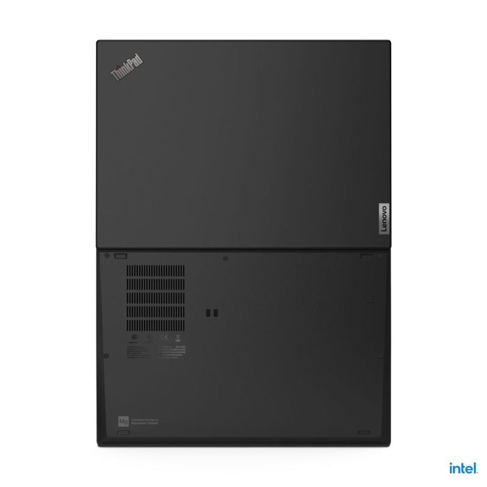 Notebook Lenovo THINKPAD X13 GEN2 i7-1165G7 16GB 512GB SSD 13.3" 1