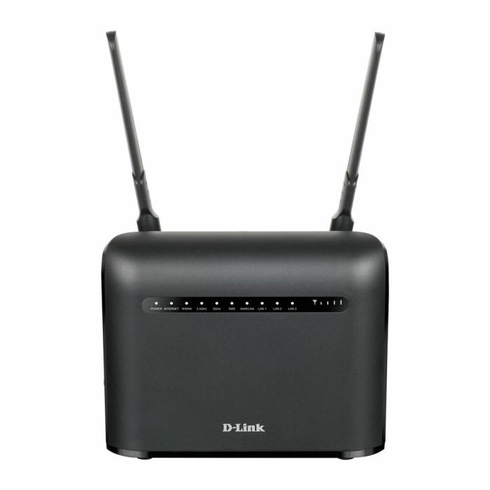 Router D-Link DWR-953V2 1200 Mbps Wi-Fi 5 3