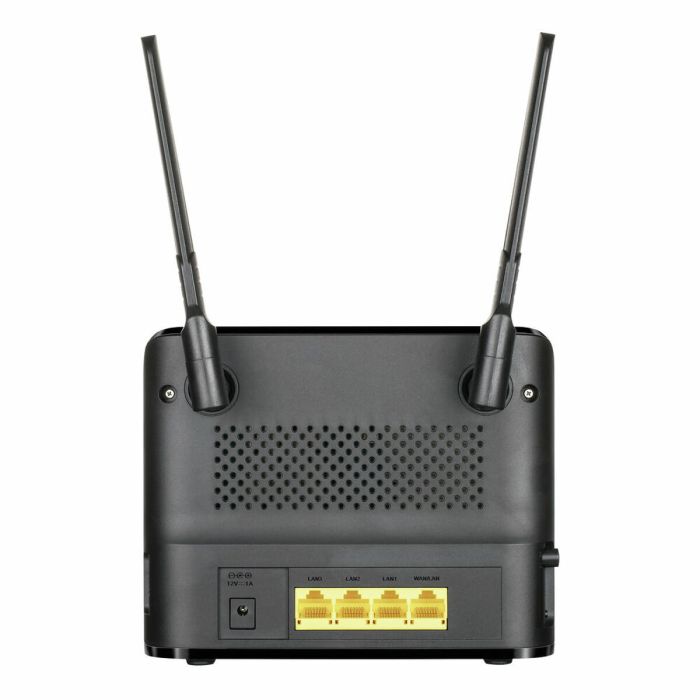 Router D-Link DWR-953V2 1200 Mbps Wi-Fi 5 1