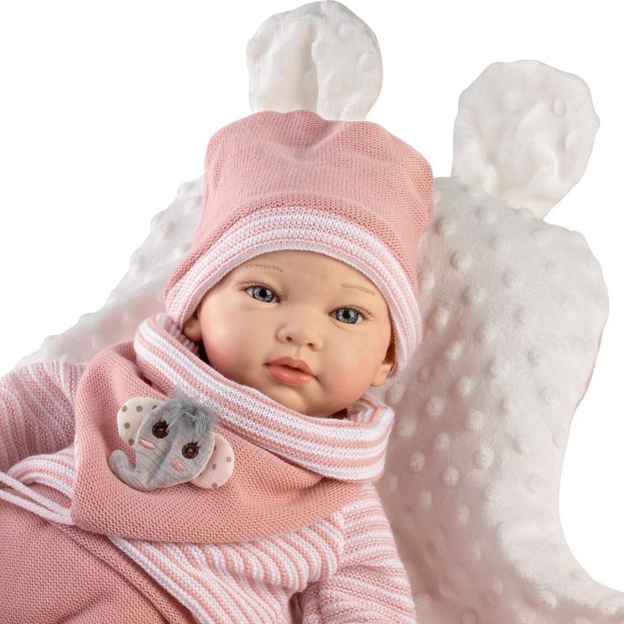 Muñeca Reborn Valeria 42Cm 10261 Guca 1 Muñeca Reborn Valeria 42Cm 10261 Guca 1