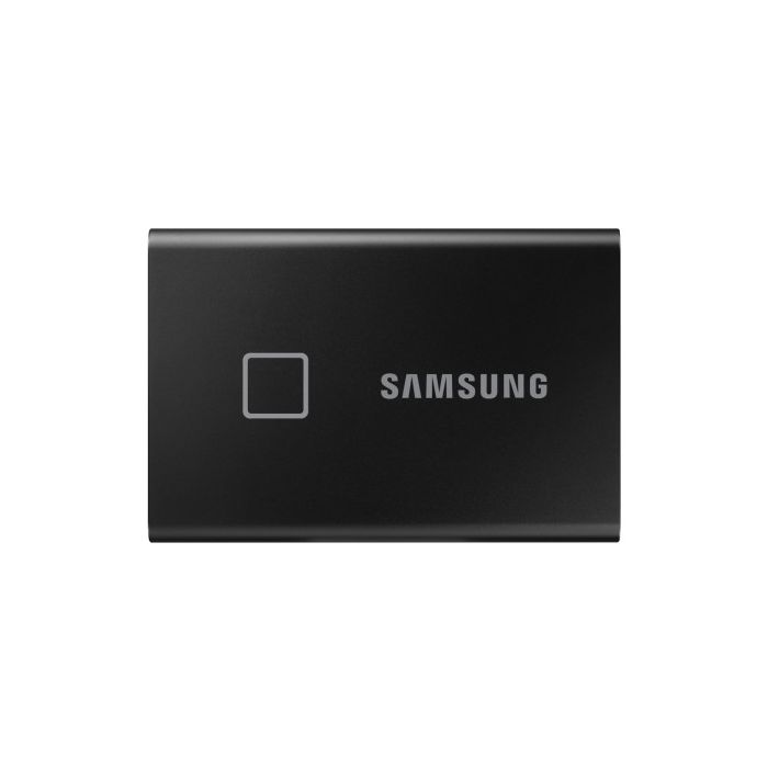 Samsung T7 Touch 2000 GB Negro 18